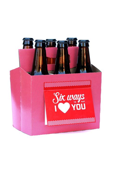 Unique Gift For Boyfriend On Valentine S Day 20 Impressive Valentine