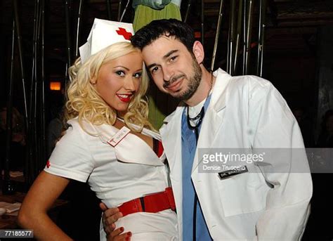 Christina Aguilera And Jordan Bratman Dinner At Nobu At The Hard Rock Hotel And Photos And