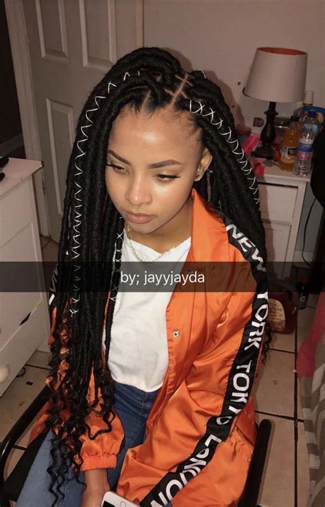 20 box braid short hairstyles for women hairdo hairstyle the box braids hair styles that are suitable for girls and adults are always very cool and elegant in the upcoming summer 2019 and in all seasons there are a lot of braided hairstyles you can choose between time saving box braids for. pinterest: @nikeg0ld☽☼♔ | Cool braid hairstyles, Beautiful ...