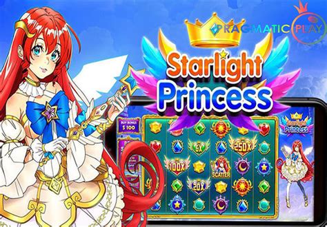 slot demo starlight princess terbaru