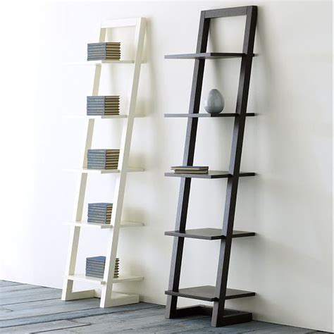 Furnituredecorative Ladder Shelves Ideas Decorative Ladder Shelves