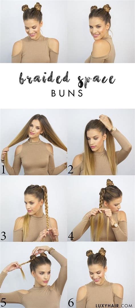 Discover our best proposals … 1001+ ideas For Cute Easy Hairstyles For School