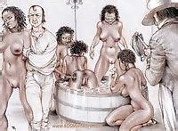 Black Plantation Slave Sex Comics - Black Plantation Slaves Sex Drawings | SexiezPix Web Porn