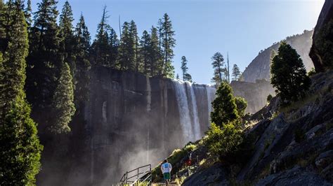 Day Use Passes For Yosemite National Park Available For Reservations