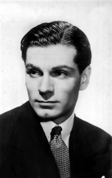 Lawrence Olivier He Could Speak Shakespeares Lines As Naturally As If He Were