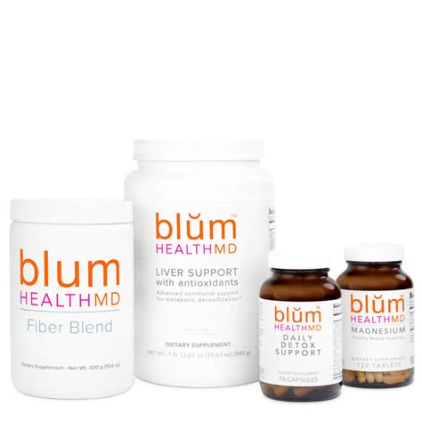 The Blum Health Md Online Store