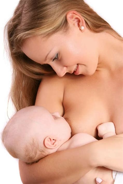 Детская растущая грудь фото