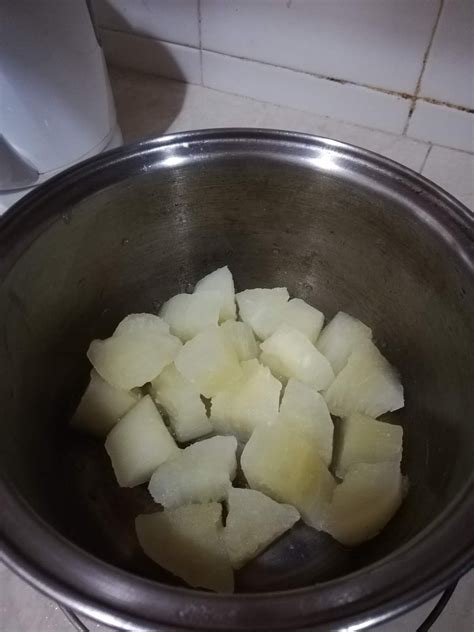 Jun 29, 2021 · resep bakso ayam tahu super gampang. Meniti usia: Bubur cha cha ubi kayu.