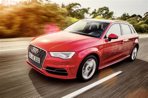 Audi A3 Sportback E Tron Wallpapers Images Photos Pictures Backgrounds