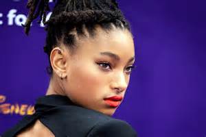 Willow Smith Will Be Trapped In A Box For 24 Hours As Performance Art