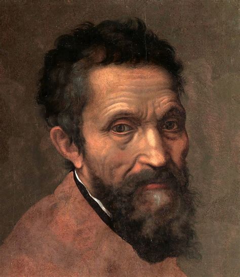 Gq มีเกลันเจโล Michelangelo ศิลปินที่โคตรแมนแห่งยุคเรเนซองส์