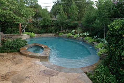 41 fantastic outdoor pool ideas renoguide australian. 33 Jacuzzi Pools For Your Home - The WoW Style