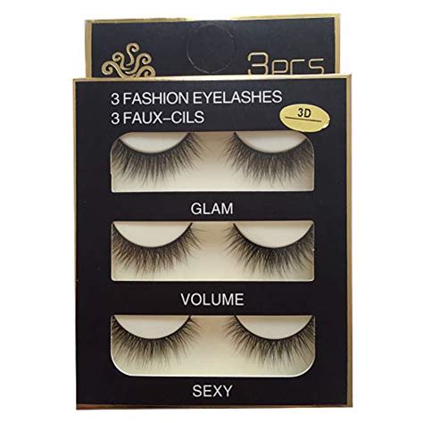Top 10 Best Natural False Lashes For Asian Eyes In 2022 HOME Conch
