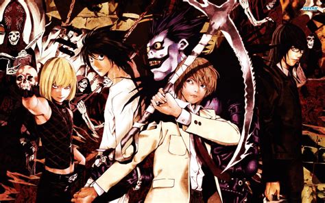 Death Note Manga Download Pick Your Poison