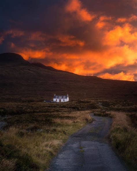 Isleofskyescotland On Instagram Select By Mattberthou 📸 Tim