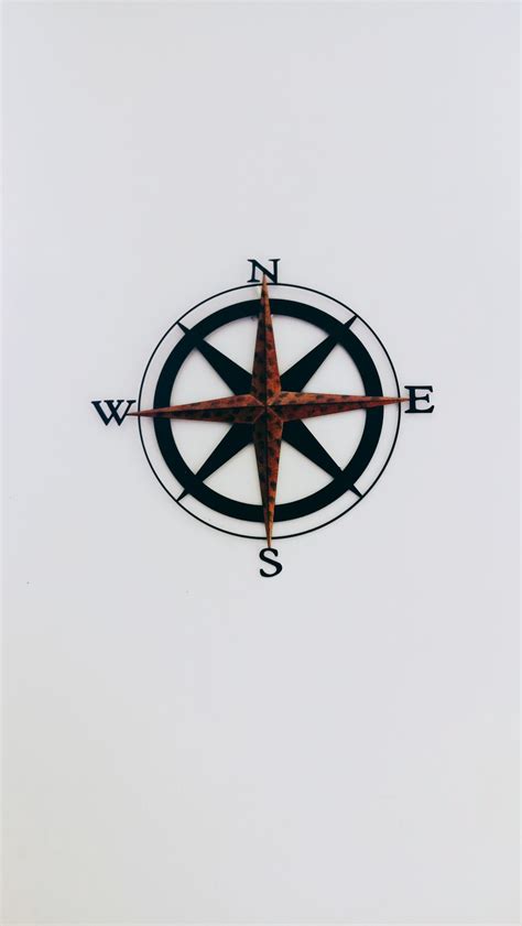 Black Compass Wallpapers Top Free Black Compass Backgrounds