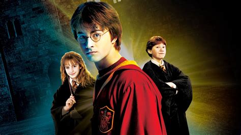 Harry Potter La Chambre Des Secrets Streaming Vf Hd - STREAMING]] Harry Potter et la Chambre des secrets 2020 Film Complet