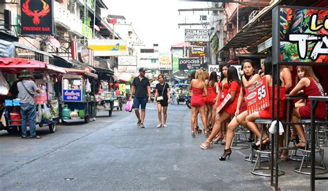 Es War Einmal In Pattaya Thainessde Einblicke Ins Land Des Lächelns