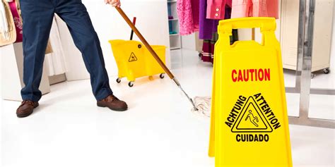Shop Cleaners In Sheffield And Rotherham Direct Cleaning Services