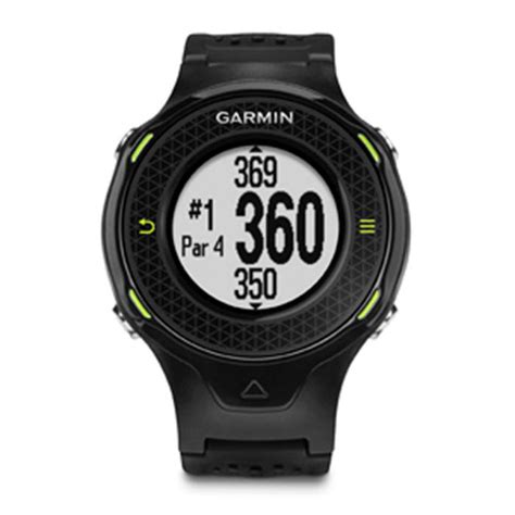 Best Rated Golf Gps Watches For Men Reviews And Ratings A Listly List