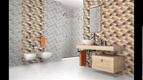 bathroom tiles design  kerala youtube
