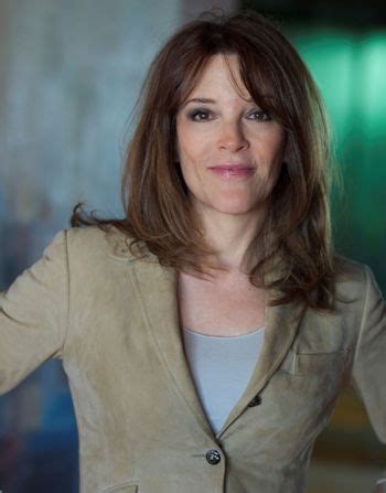 Marianne Williamson Modern Day Mystic And My One Of My Favorite