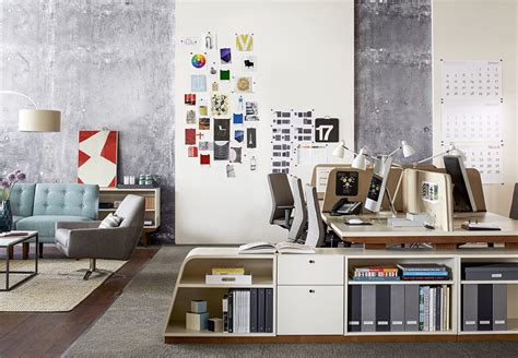 These Modern Workspaces Are Just As Welcoming As Your Living Room Dwell