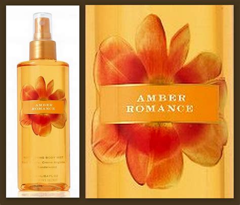 Elegant Bags And Beautiful Scents Amber Romance