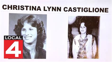 Full Press Conference Livingston County Cold Case Team Solves Nearly