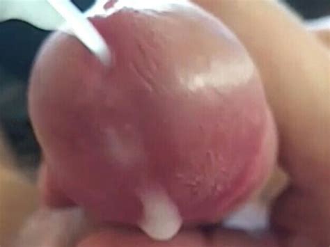 Close Up My Uncut Cock Cumming Xtube Porn Video From