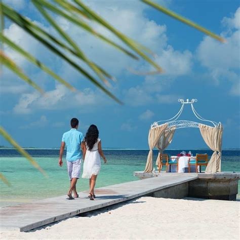 Weddings At Ayada Maldives — Ayada Maldives Official Website