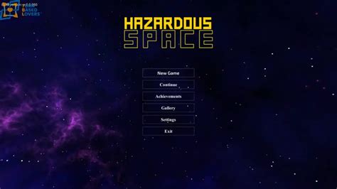 Hazardous Space Pc 2d Rogue Like Overview Turn Based Lovers