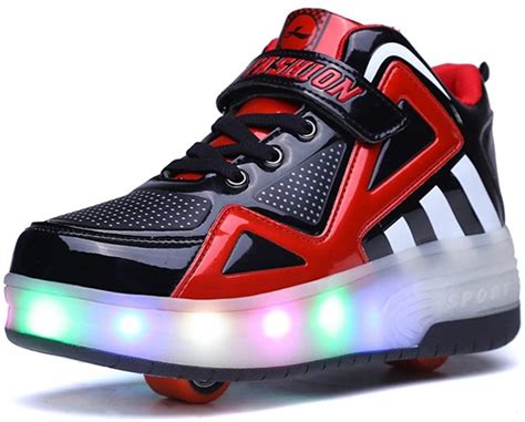 Top 10 Best Shoes With Rollers In 2021 Reviews Buyers Guide