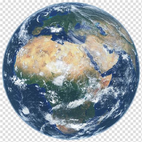 Earth Planet 4k Resolution Desktop Earth Cartoon Transparent