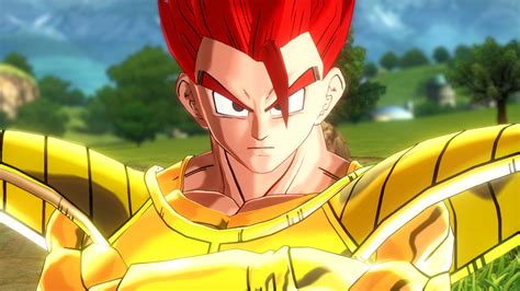 Super god fist existed in the previous dragon ball xenoverse and has been carried on to the latest iteration of the game. Dragon Ball: Xenoverse Images Show Off Super Saiyan 4 Goku ...