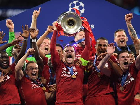 Liverpool will begin the defence of their champions league crown with group stage matches against napoli, fc salzburg and genk. Champions League 2019/20 predictions: Winner, top scorer ...