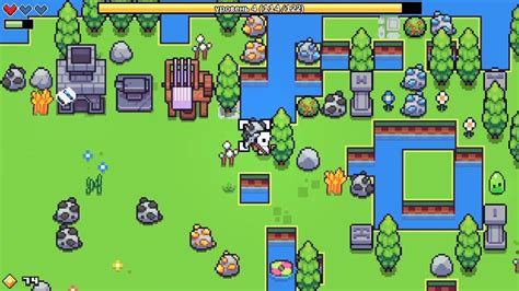 Forager — was created for the competition of indie games, but as a result it gained such an army of fans that the developers had no choice but to release a full release. Download Forager torrent free by R.G. Mechanics
