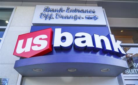 Us Bank Fined For Bank Secrecy Act Violation