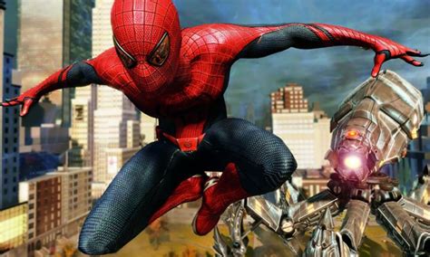 The 9 Best Spider Man Games Ever Ranked Toms Guide