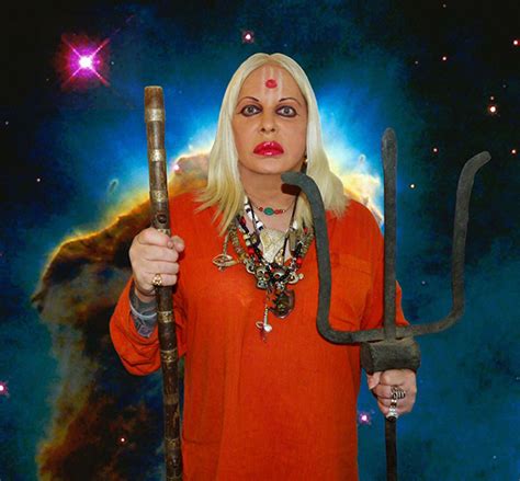 Genesis P Orridge Pioneering Artist And Musician Has Died Aged 70