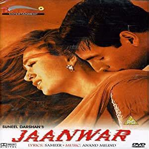 We bring you this movie in multiple definitions. Amazon.com: Jaanwar: Akshay Kumar, Karisma Kapoor, Shilpa ...
