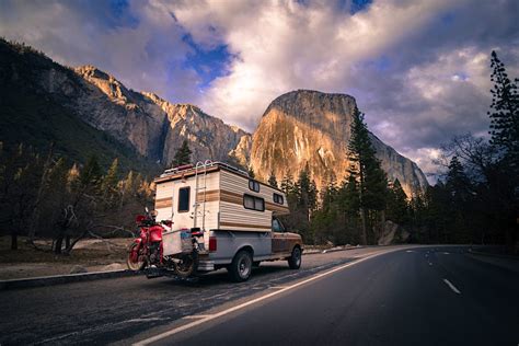 Weve Traveled 48 Us States In A Camper Van Heres 10 You Should