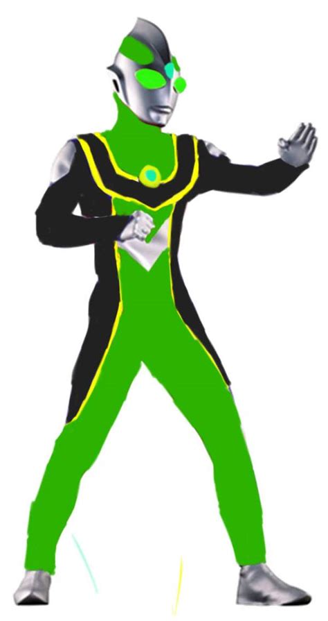Ultraman Loki By Supakornwut On Deviantart