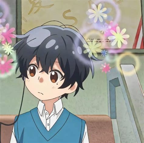 Sasaki To Miyano Matching Pfps Anime Romantic Anime Anime Icons