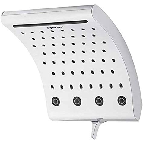 Top 10 Best Waterfall Shower Heads In 2022 Reviews Buying Guide
