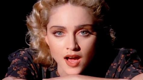 Madonna ~ Live To Tell Official Music Video Hd Madonna Live