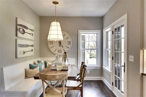 Use neutral colors for walls and other dominant swaths of space, but weave in secondary and accent hues in rich shades of red, blue, or brown. 11 Most Amazing Best Gray Paint Colors Sherwin Williams to Update Your Interior - JimenezPhoto