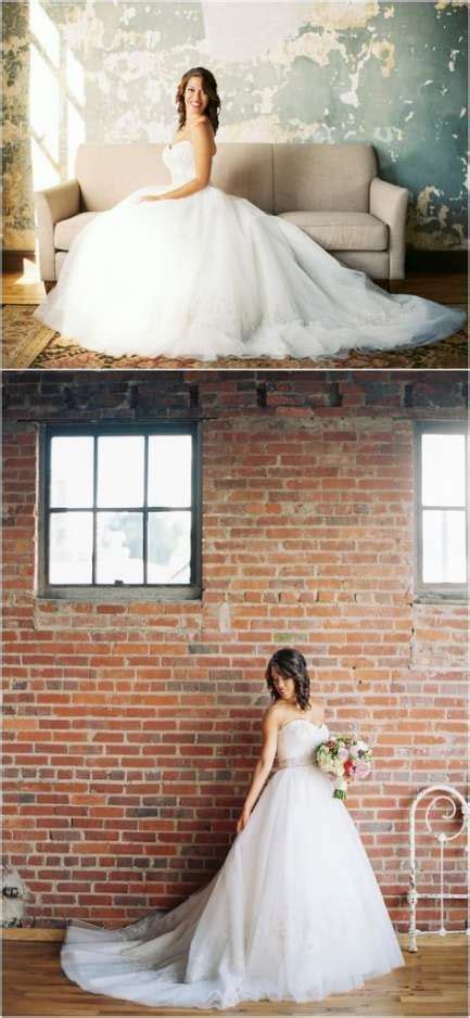 Trendy Wedding Pictures Indoor Bridal Portraits 67 Ideas Modern