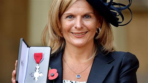 Stephen Suttons Mother Proud To Collect Mbe For Her Son Itv News