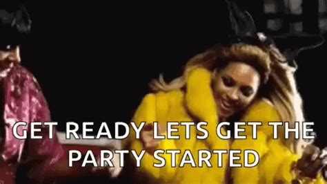 Party On Dance GIF Party On Dance Partying Discover Share GIFs